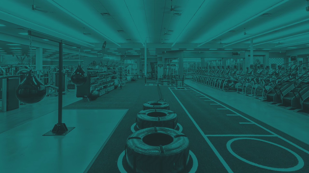Get Your Fit On Esporta Fitness YouTube