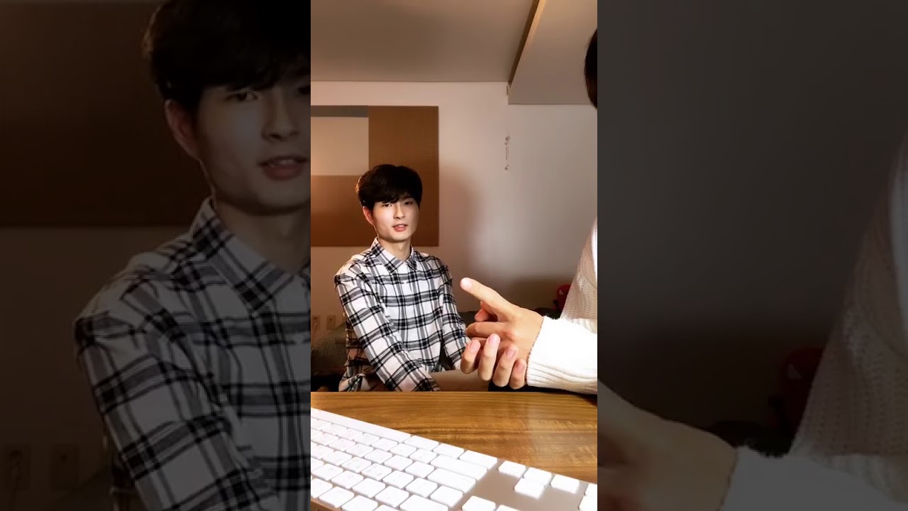 200209 youngso kim instagram live w chanyoung park 200209 youngso kim instagram live w chanyoung park