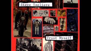 Steve Tagliere- 05 A Little Danger