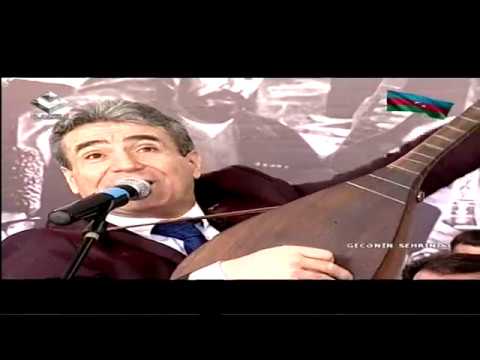 Aşıq İlham Aslanbəyli. Duman salamat qal  dağ salamat qal!