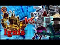 41 minutes of ignis getting obliterated by op bosses in minecraft