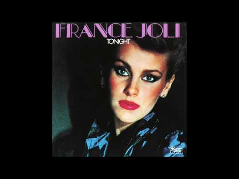 France Joli - The Heart To Break The Heart (Instrumental Version)