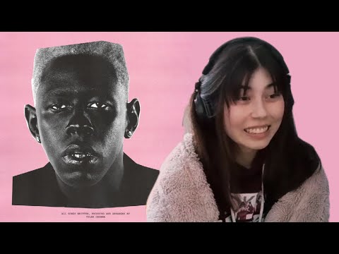 Tyler, the Creator - IGOR (uncut album reaction)