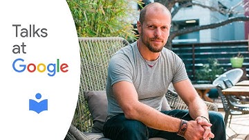 Marci Alboher & Tim Ferriss | Talks at Google