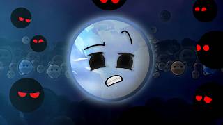 What if Earth went ROGUE?