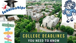 All Things: UNC Chapel Hill