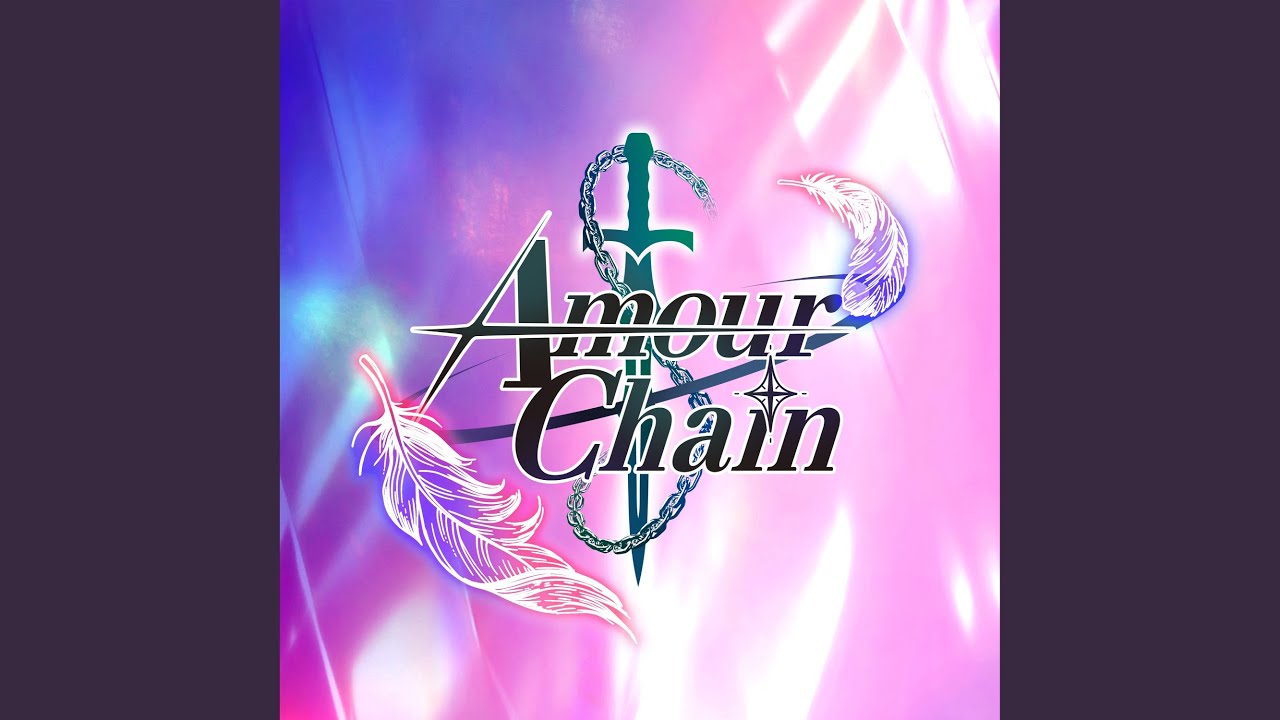 Amour Chain