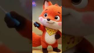Short 1 Red Fox Ссылка на полный мультик: https://youtu.be/vzahgYrguIg пройди и подпишись