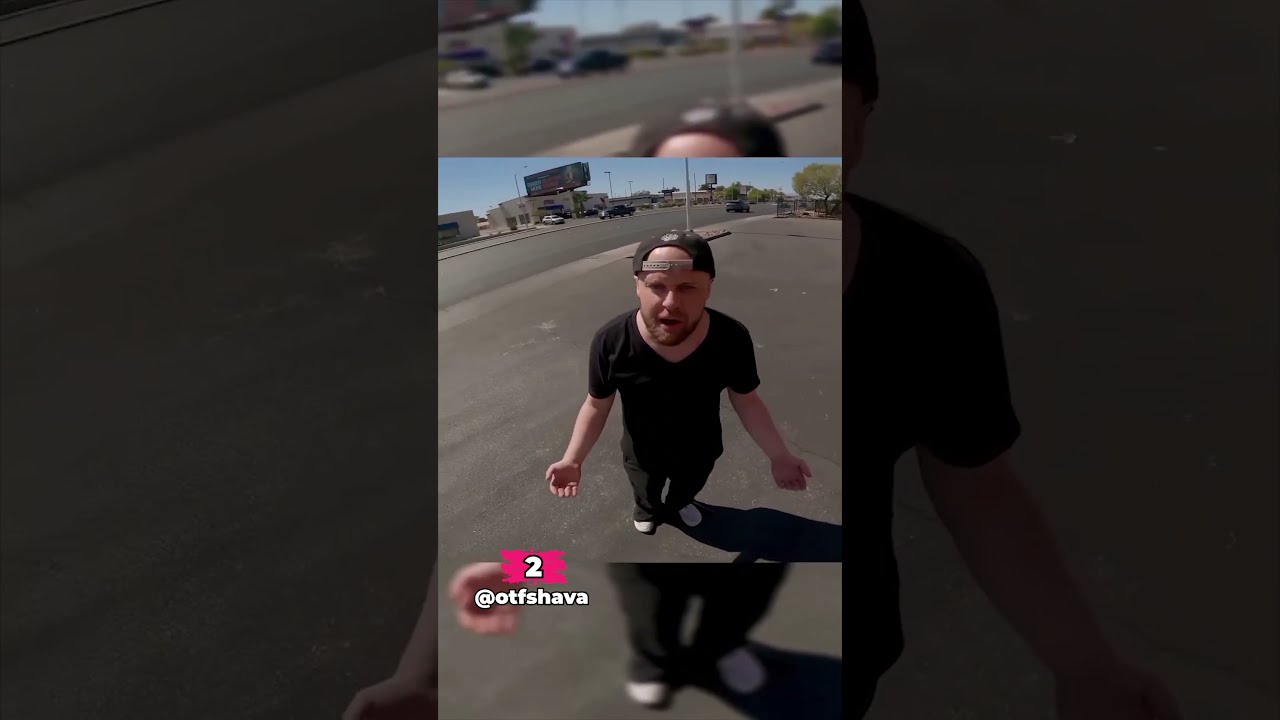 ID T Robbers Trying To Steal Bikes