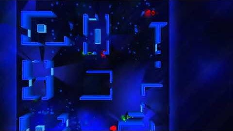 Test Upload  Frozen Synapse TotalBiscuit (green) vs Ninami (red) - Extermination2447