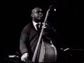 Capture de la vidéo Willie Dixon - Bassology