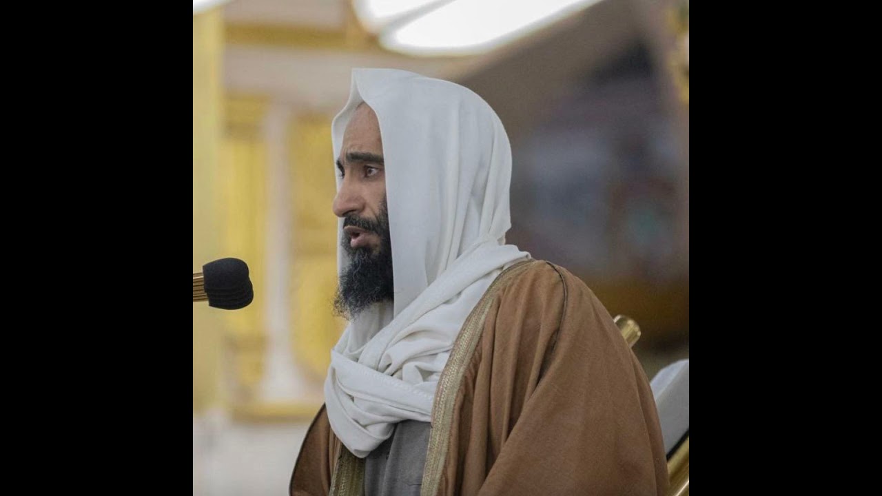 سورة القصص كاملة | أحمد بن طالب