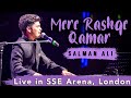 Mere Rashqe Qamar | Salman Ali | Live in Concert | SSE Arena, Wembley