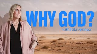 Is God Still Good? Why I Wrote - I Think He Is