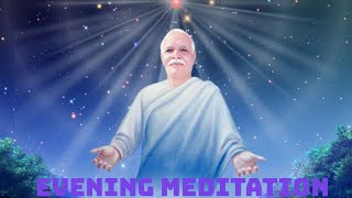 Brahma kumaris meditation commentary by bk pooja evening meditation