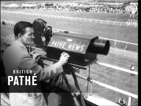 Pathe Zoom Lens (1948)