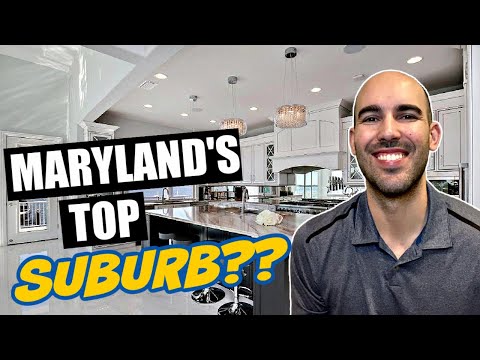 Elkridge Maryland - Things You MUST Know Before Moving to Elkridge MD