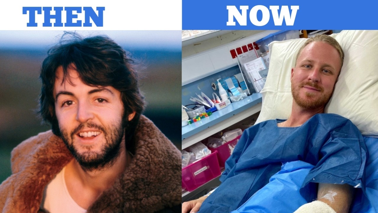 70+ Heartthrobs Rock Stars of the 1960s and 1970s : Before And After 😱