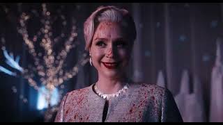 Wednesday-bloody prom Dance Scene(1080)