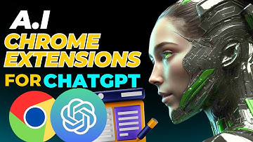 Supercharge ChatGPT With These 6 Hidden Chrome Extensions