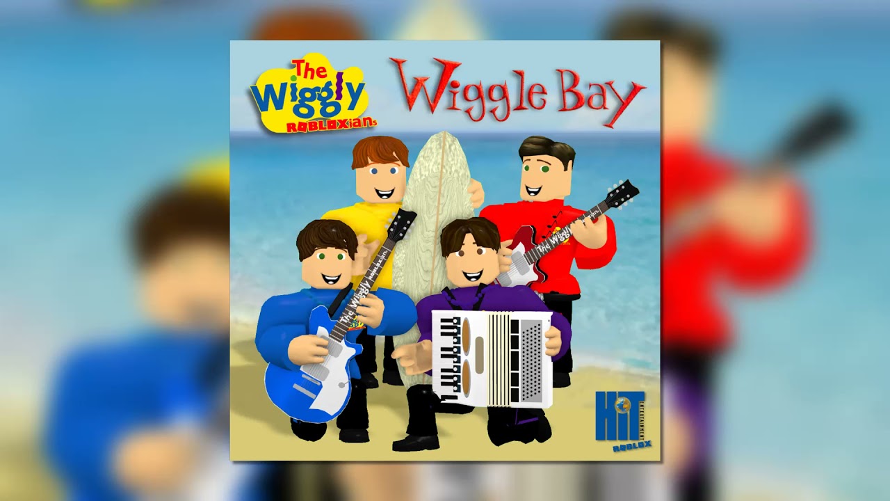 Watch 10 - Let's Make Some Rosy Tea - Wiggle Bay on YouTube Watch 10 - Let's Make Some Rosy Tea - Wiggle Bay on YouTube