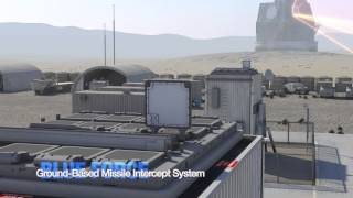 Integrated Air and Missile Defense