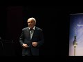 Dobri Kiprov Eric Verdin At Rejuvenation Startup Summit 2024 Dobri Kiprov Eric Verdin At Rejuvenation Startup Summit 2024