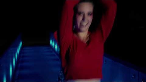 SOFI TUKKER & Pabllo Vittar - Energia (Parte Dance) [Dance Video]