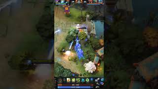 #dota #dota2 #буднивтурбо #hoodwink досвидание!