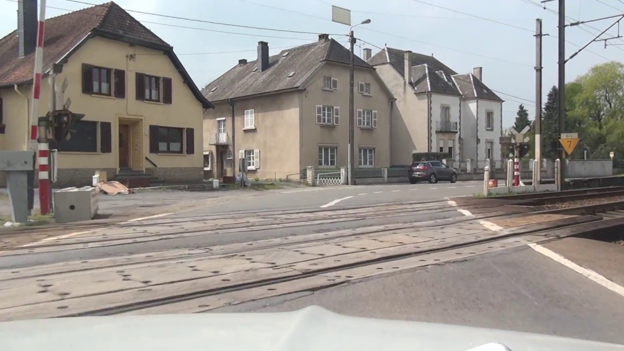 Latour Chenois Saint Mard Virton Houdrigny Belgien Belgium 5.5.2017 #0308