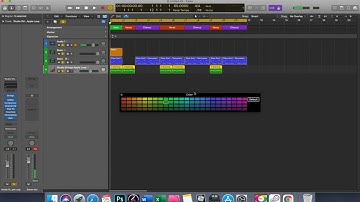 Logic Pro X - 10 Điều Cơ Bản