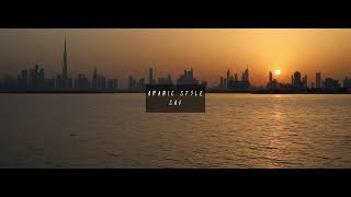 Pop Dragos- Arabic Style SAX Remake 2022 Resimi