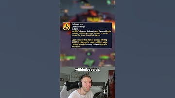 Stop WIPING on the last boss in Ruby Life Pools🤝