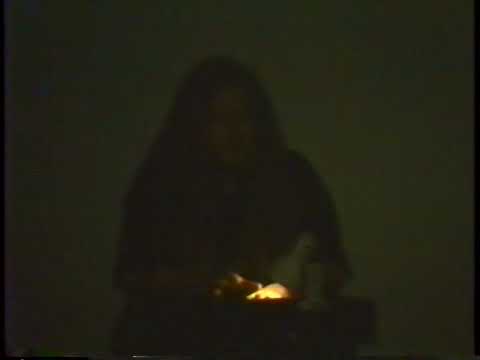 Jaron Lanier (February 10, 1993)