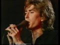 Psychedelic Furs Sister Europe + Sleep comes down Germany live ca 1983