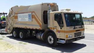 City of Phoenix ⇨ Condor New Way King Cobra Hitchin' Up! + Pictures