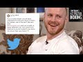 George Groves reacts to Carl Froch's Twitter argument with Andre Ward after his retirement