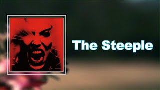 Halestorm - The Steeple (Lyrics)