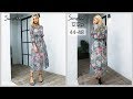 Элегантное платье по супер-цене - Покупки Одежды с AliExpress