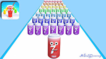 Max Levels Juice Run🧃💥💕: All Levels Gameplay Walkthrough Android, iOS New UPDATE