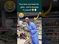 Glass broken, lesson learned 😂#KhabyLame #Funny #Comedy #Meme #Fail #Viral#uk #usa #1millionviews