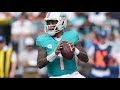 NFL Madrid Game: Commanders vs. Dolphins Viewing Guide