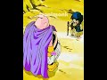 MAJIN BUU CURA MENINO CEGO Dragonball Dragonballsuper MAJIN BUU CURA MENINO CEGO Dragonball Dragonballsuper