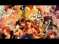 Onepiece maniac 500 subscriber special my top 5 favorite characters and more spoilers