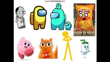 Артём Михеев Micro Random Characters Voting 15