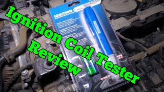 Ignition Coil Tester Review