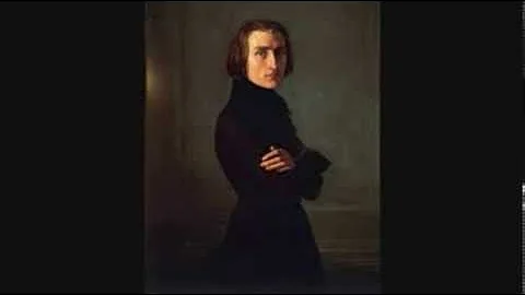 Liszt - Sonata in B Minor - David Wilde - 1978