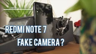 Bagaimana Redmi Note 7 Fake 48MP Camera Berfungsi ? screenshot 4