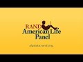 Rand american life panel