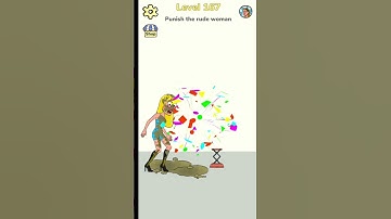 Impossible date 2 level 166 #viralshort #gaming